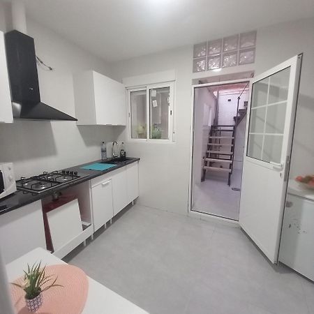 Hiromi Room Calle Julio Antonio Alicante Zewnętrze zdjęcie