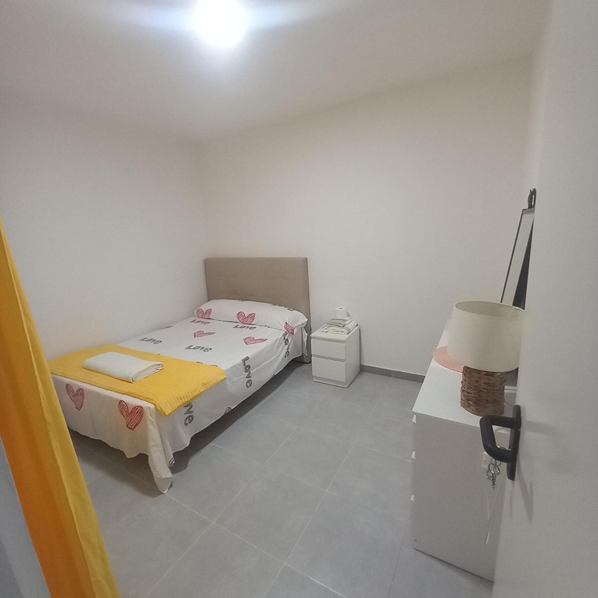 Hiromi Room Calle Julio Antonio Alicante Zewnętrze zdjęcie